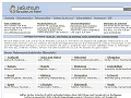 Suchen und finden mit 1aSuche.ch - die Schweizer Suchmaschine