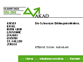 http://www.akad.ch/
