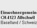 Gemeinde Allschwil