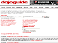 http://www.dojoguide.org/