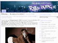 R&B Junk tutto sulla musica Urban