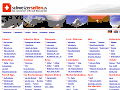 SchweizerSeiten Schweiz Swiss Switzerland suisses Les suisses svizzero Infos und die Geschichte der Schweiz