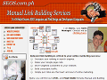 Link Exchange Services « Link Building Program