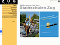 http://www.stadtschulenzug.ch/