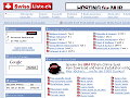 SWISSLISTE.CH - Schweizer Webseiten Verzeichnis - Webhosting